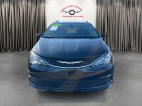 2020 CHRYSLER VOYAGER VAN V6, 3.6 LITER LXI MINIVAN 4D