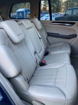 2016 MERCEDES-BENZ GL-CLASS SUV V6, TWIN TURBO, 3.0L GL 450 4MATIC SPORT UTILITY 4D