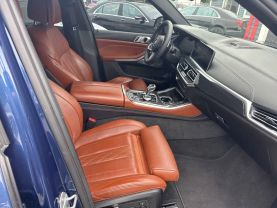 2019 BMW X5 SUV V8, TWIN TURBO, 4.4 LITER XDRIVE50I SPORT UTILITY 4D
