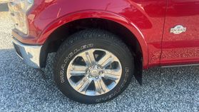 2019 FORD F150 SUPERCREW CAB
