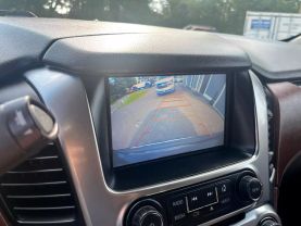 2016 CHEVROLET TAHOE SUV V8, ECOTEC3, 5.3 LITER LTZ SPORT UTILITY 4D