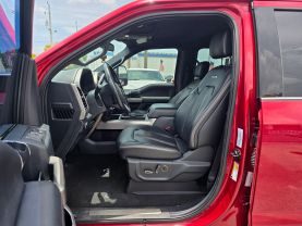 2022 FORD F250 SUPER DUTY CREW CAB