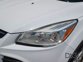 2013 FORD ESCAPE SUV