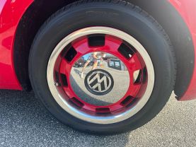 Used 2018 VOLKSWAGEN BEETLE HATCHBACK 4-CYL, TURBO, 2.0 LITER 2.0T COAST HATCHBACK 2D - LA Auto Star located in Virginia Beach, VA