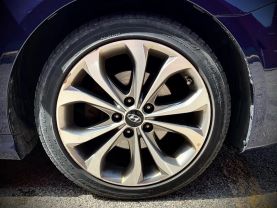 2014 Hyundai Sonata - Image 34