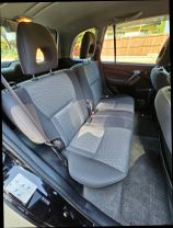 2005 TOYOTA RAV4 SPORT UTILITY 4D