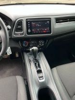 2019 HONDA HR-V SUV 4-CYL, I-VTEC, 1.8 LITER SPORT SUV 4D