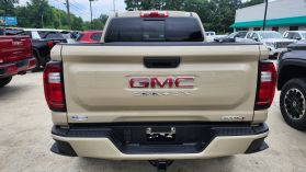 2024 Gmc Canyon Crew Cab - Image 6