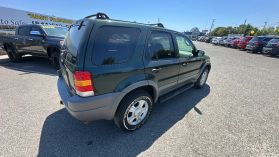 2001 FORD ESCAPE