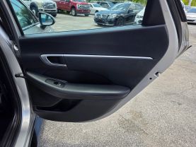 2021 HYUNDAI SONATA