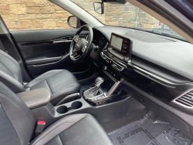 2023 KIA SELTOS SUV 4-CYL, 2.0 LITER EX SPORT UTILITY 4D - Gesner Auto Inc in Taunton, MA, 41.88613, -71.14527