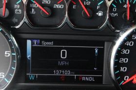 2019 CHEVROLET SILVERADO 1500 LD DOUBLE CAB PICKUP V8, ECOTEC3, 5.3 LITER LT PICKUP 4D 6 1/2 FT