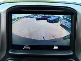 2021 Chevrolet Silverado 1500 Crew Cab Lt Trail Boss Pickup 4d 5 3/4 Ft - Image 18
