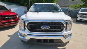 2023 Ford F150 Supercrew Cab - Image 2