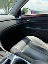 2015 CADILLAC SRX