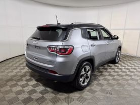 2020 JEEP COMPASS SUV 4-CYL, MULTIAIR, PZEV, 2.4 LITER LIMITED SPORT UTILITY 4D