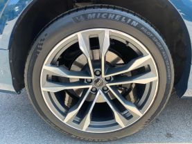 2021 AUDI SQ8 SUV V8, TWIN TURBO, 4.0 LITER PRESTIGE SPORT UTILITY 4D - Gesner Auto Inc in Taunton, MA, 41.88613, -71.14527