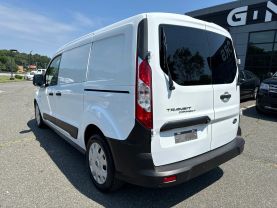 2019 FORD TRANSIT CONNECT CARGO