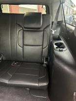 2019 CHEVROLET SUBURBAN SUV V8, ECOTEC3, 6.2 LITER PREMIER SPORT UTILITY 4D