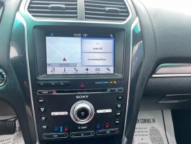 2017 Ford Explorer - Image 16