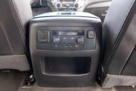 2017 CHEVROLET TAHOE SUV V8, ECOTEC3, 5.3 LITER LT SPORT UTILITY 4D