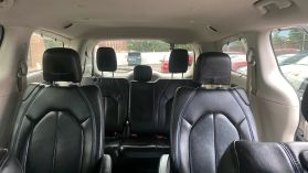 2021 CHRYSLER PACIFICA