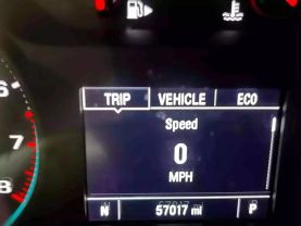 2022 CHEVROLET MALIBU SEDAN 4-CYL, TURBO, 1.5 LITER LT SEDAN 4D