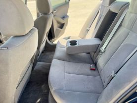 2007 NISSAN ALTIMA SEDAN 4-CYL, 2.5 LITER 2.5 S SEDAN 4D