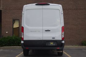 2021 FORD TRANSIT 250 CARGO VAN CARGO V6, PFDI, 3.5 LITER MEDIUM ROOF W/LWB VAN 3D