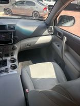 2013 TOYOTA HIGHLANDER