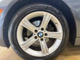 2015 BMW 4 SERIES