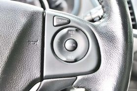 2013 HONDA CR-V SUV 4-CYL, I-VTEC, 2.4 LITER EX-L SPORT UTILITY 4D