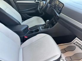 2019 VOLKSWAGEN JETTA SEDAN 4-CYL, TURBO, 1.4 LITER 1.4T SE SEDAN 4D