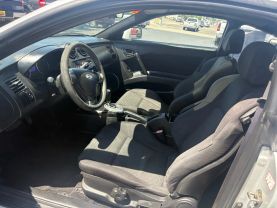 2007 HYUNDAI TIBURON
