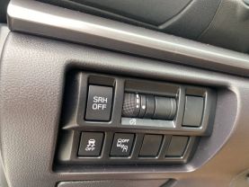 2019 SUBARU IMPREZA WAGON 4-CYL, 2.0 LITER 2.0I LIMITED WAGON 4D