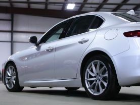 2017 ALFA ROMEO GIULIA for sale in  Orlando, FL