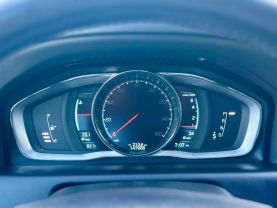 2014 VOLVO XC60 SUV 6-CYL, TURBO, 3.0 LITER T6 SPORT UTILITY 4D