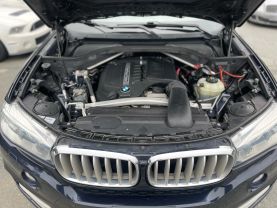 2016 Bmw X5 - Image 35