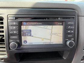 2018 NISSAN NV2500 HD CARGO