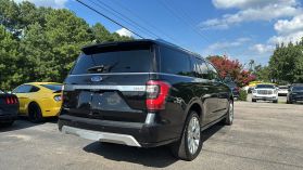 2019 Ford Expedition Max - Image 5