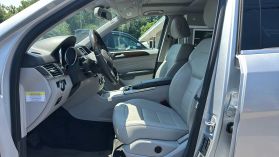 2012 Mercedes-benz M-class - Image 15