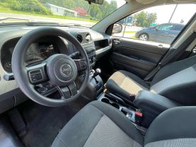 2014 Jeep Compass - Image 5
