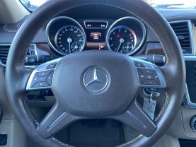 2016 MERCEDES-BENZ GL-CLASS SUV V6, TWIN TURBO, 3.0L GL 450 4MATIC SPORT UTILITY 4D
