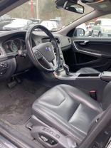 2015 VOLVO S60 SEDAN 5-CYL, TURBO, 2.5 LITER T5 PREMIER SEDAN 4D