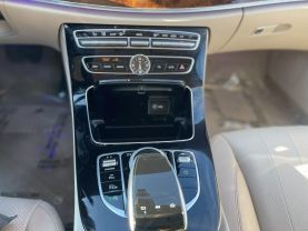 2017 Mercedes-benz E-class - Image 19
