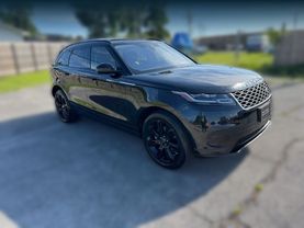 2019 LAND ROVER RANGE ROVER VELAR SUV 4-CYL, TURBO, 2.0 LITER S SPORT UTILITY 4D