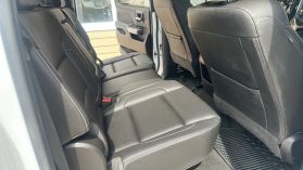 2018 CHEVROLET SILVERADO 3500 HD CREW CAB PICKUP V8, TURBO DSL, 6.6L LTZ PICKUP 4D 6 1/2 FT