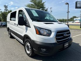 2020 FORD TRANSIT 150 CARGO VAN