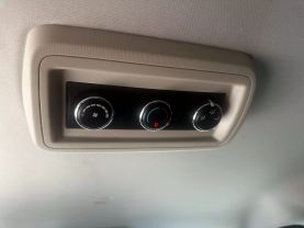 2019 DODGE GRAND CARAVAN PASSENGER PASSENGER V6, FLEX FUEL, 3.6 LITER SE MINIVAN 4D