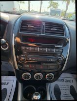 2011 MITSUBISHI OUTLANDER SPORT SUV 4-CYL, 2.0 LITER SE SPORT UTILITY 4D